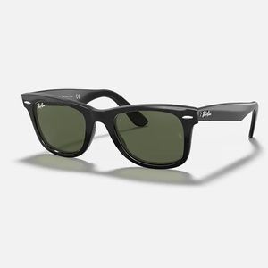 Original WAYFARER Sunglasses in black